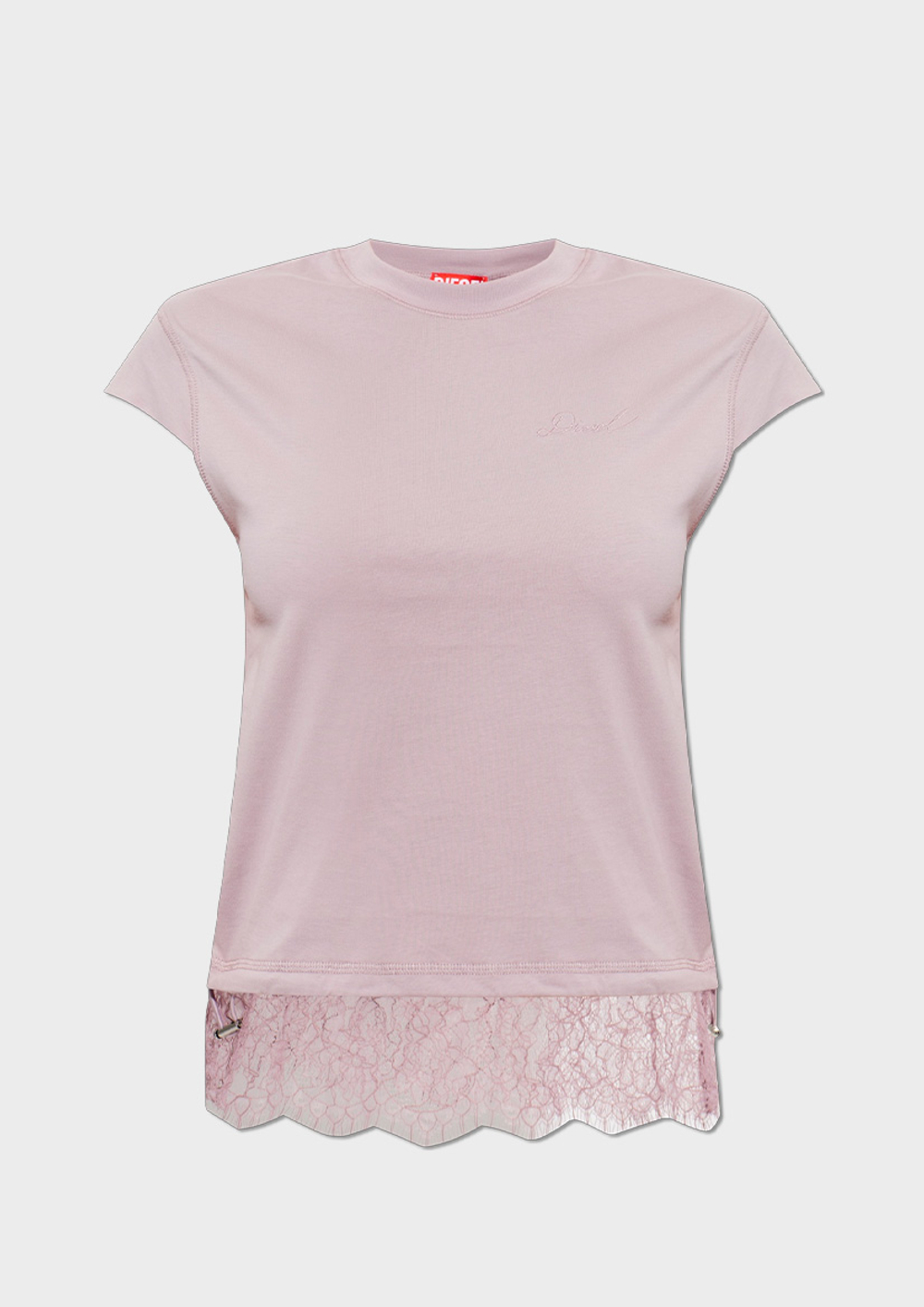 Футболка DIESEL T-Luna Tank Top