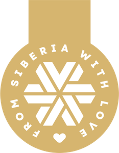 Siberian Herbs