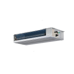 Канальный внутренний блок VRF-системы Thaicon TP-VD22MV6-V1A