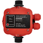 Блок насосной автоматики ROMMER RCS-0001-000055 EPC-5
