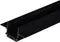 Шинопровод  RL 06200 track rail 2000mm BK Reluce