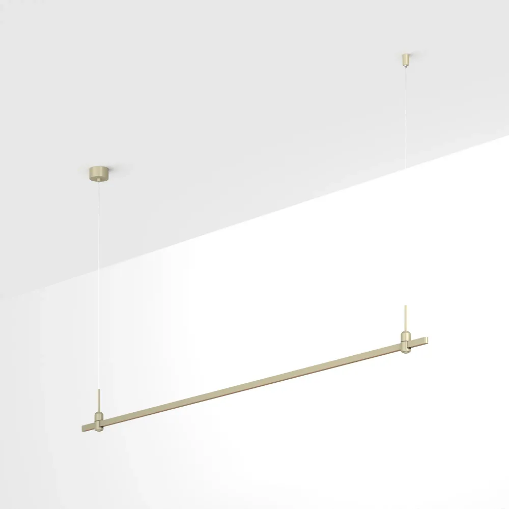 Основание ART-APRIORI-LINE-HANG-2000 (OG) (Arlight, IP20 Металл, 3 года)