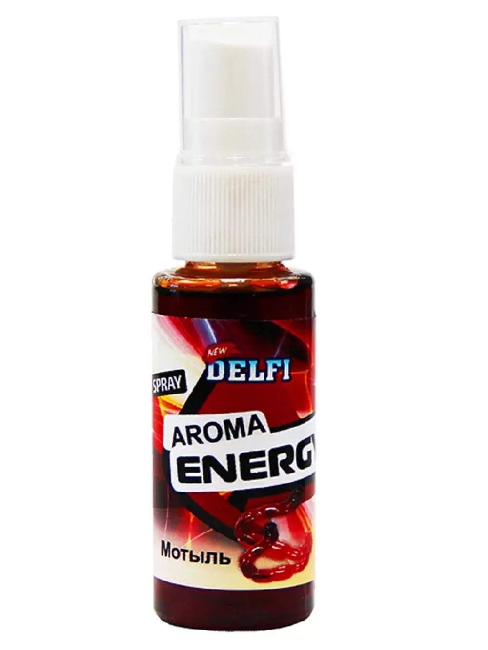 Спрей ENERGY
