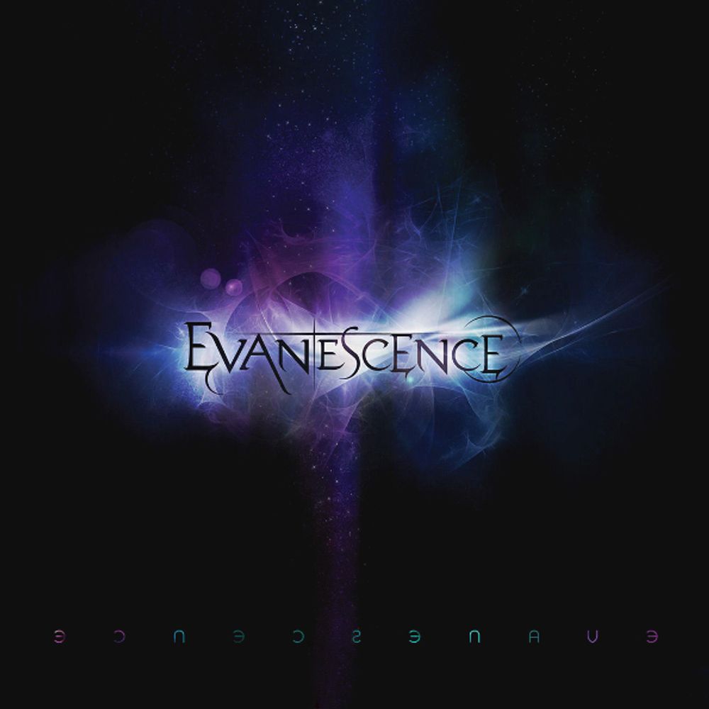 Evanescence / Evanescence (CD) Evanescence / Evanescence (CD)