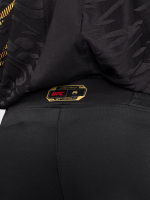 Брюки спортивные UFC Fusion by Venum Authentic Fight Night Black/Gold