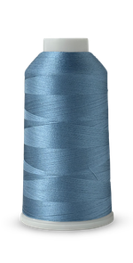 Полиэстеровые нитки Yokimi 120D/2 5000м