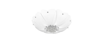 Люстра потолочная 804020 белый Lobo Lightstar