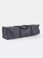 Манеж детский MOWBaby "PLAY" арт. RP125 grey