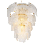 Люстра Asinara L LIGHTING