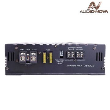 AUDIO NOVA AB120.2