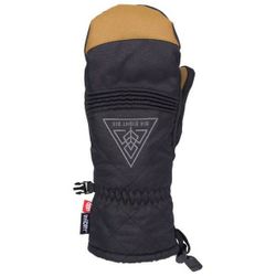 Варежки 686 ж WMNS JUBILEE MITT (BLACK)