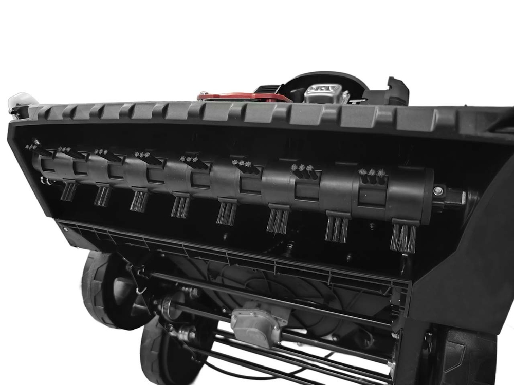Пылесос садовый бензиновый Elitech GV 2958WTS E1608.008.00 HD 209898