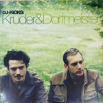 Kruder & Dorfmeister – DJ-Kicks (Европа 2024г.)