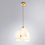 Подвесной светильник Arte Lamp CASSEL A5454SP-3PB