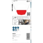 Полотно погружное Wood and Metal AIZ 32 APIB 32х50 мм BOSCH 2608669066