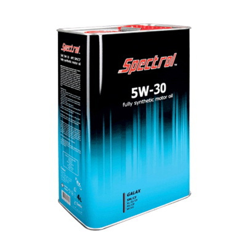 Spectrol Галакс 5w-30