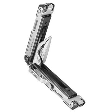 Мультитул-инструмент Leatherman Мод. ARC METRIC BITS (чехол: нейлон GREY 4-P M) 20 инструментов