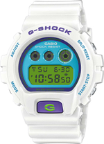 Часы Casio DW-6900RCS-7