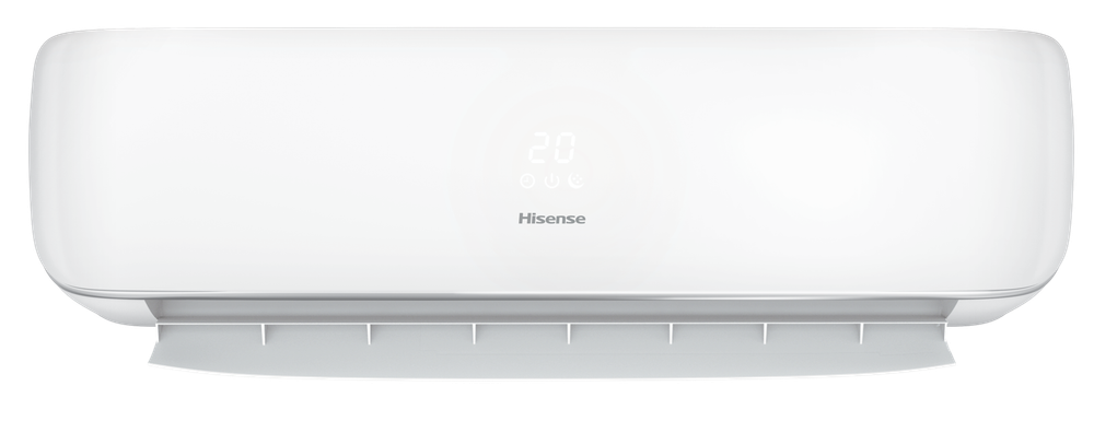 Внутренний блок мульти-сплит-системы HISENSE PREMIUM DESIGN FREE MATCH DC Inverter R32 AMS-09UW4RVETG00