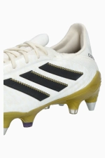 Бутсы adidas Copa Pure 3 Elite SG - белый