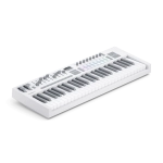 Midi-клавиатура Novation Launchkey 49 Mk4 White