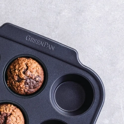GreenPan Форма для выпечки 40x28 см для 12 маффинов EAN 4894871031562