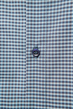 «Navi’s shirt» Базовая рубашка из плотного хлопка.