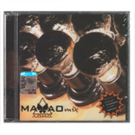 Л.О.М.О. / Махаоmix (CD)