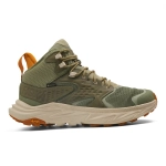Ботинки мужские Hoka Anacapa 2 mid GTX