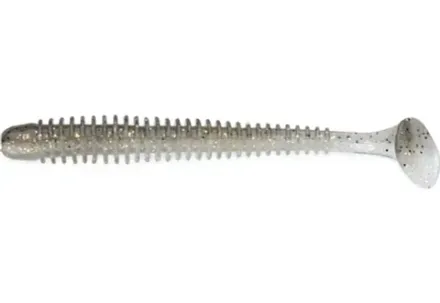 Приманка силиконовая Keitech Swing Impact 4" #440 Electric Shad