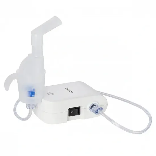Небулайзер компрессорный Omron CompaIr C803 (C21 BASIC)