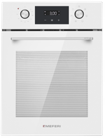 Духовой шкаф электрический MEO458WH COMFORT фото 