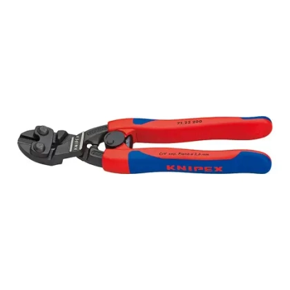 CoBolt® черненые 200 мм Knipex 71 22 200