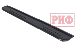 Пороги силовые Toyota Land Cruiser Prado 120 RIF120-40700 РИФ
