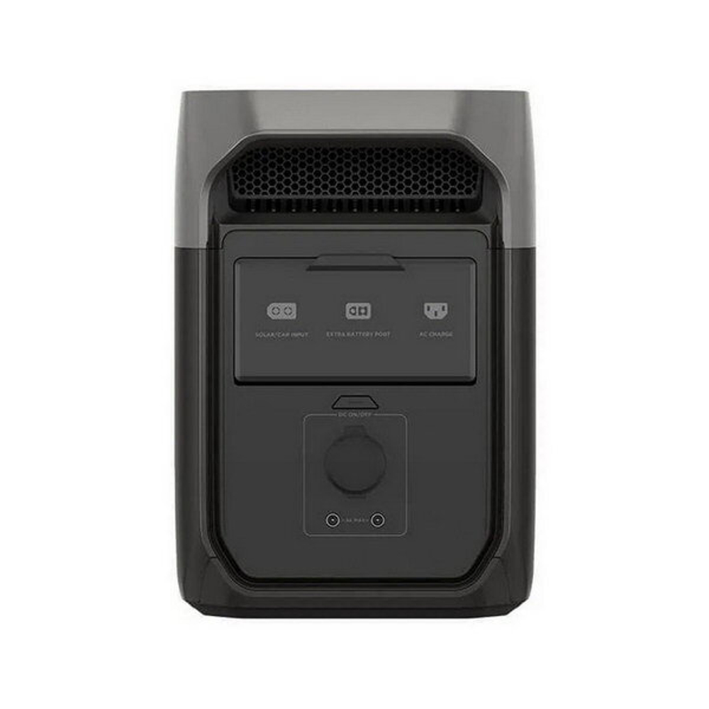 Электростанция EcoFlow Delta 3 | ParaGraf.ru | 8-800-550-77-60