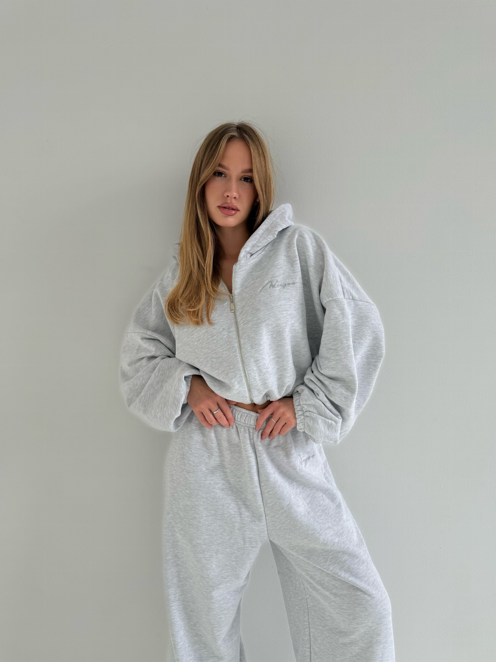 Костюм BAGGY
