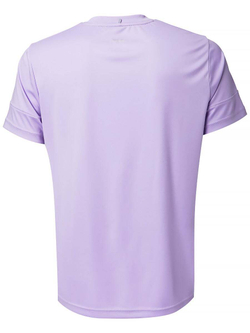 Мужская теннисная футболка Fila T-Shirt Arnaud M - lavender