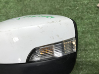 Зеркало левое Skoda Rapid 1 (2017-2020) 6 конт.
