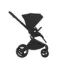 Коляска ANEX Flo 2 в 1 Lungo + Рюкзак-переноска Whiz-Hug