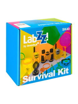 Походный набор Levenhuk LabZZ SK40