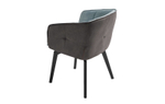 Стул HERTA 13537 LIGHT BLUE