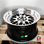 Комплект дисков CCW Classic 16x8.5 et20 4x100/4x114.3