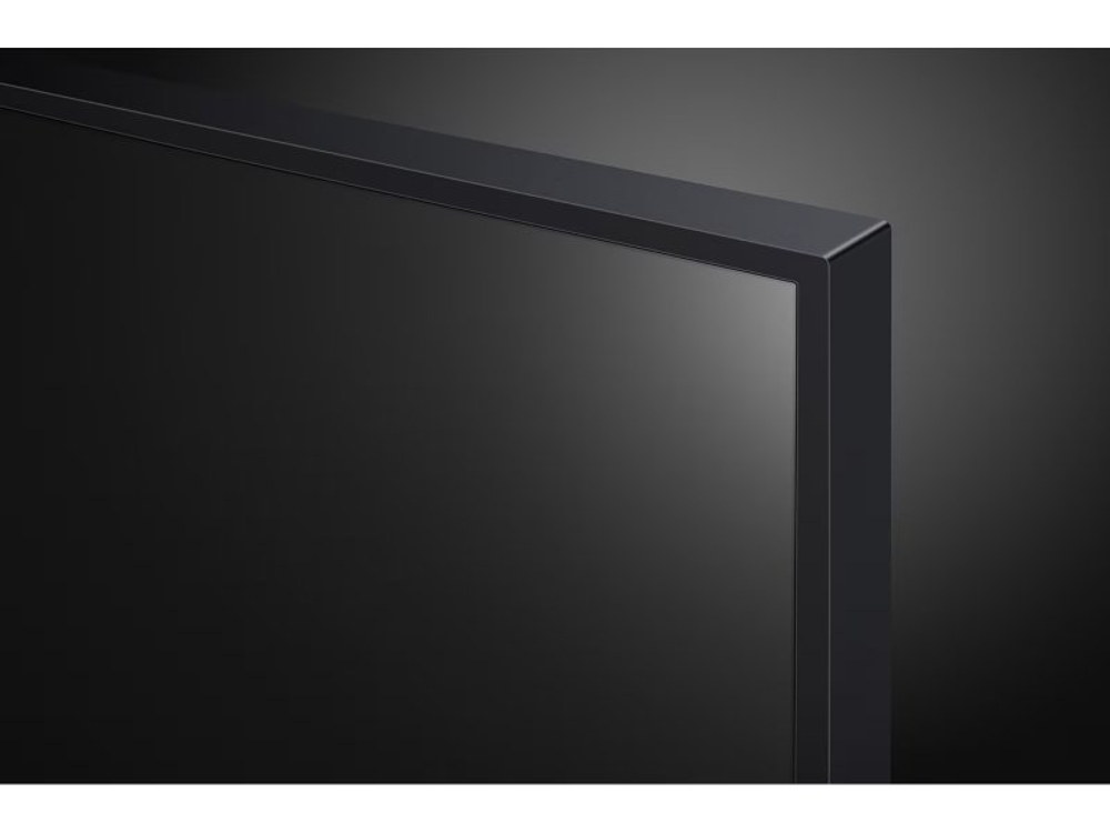 QNED телевизор LG 55QNED70A6A 4K Ultra HD