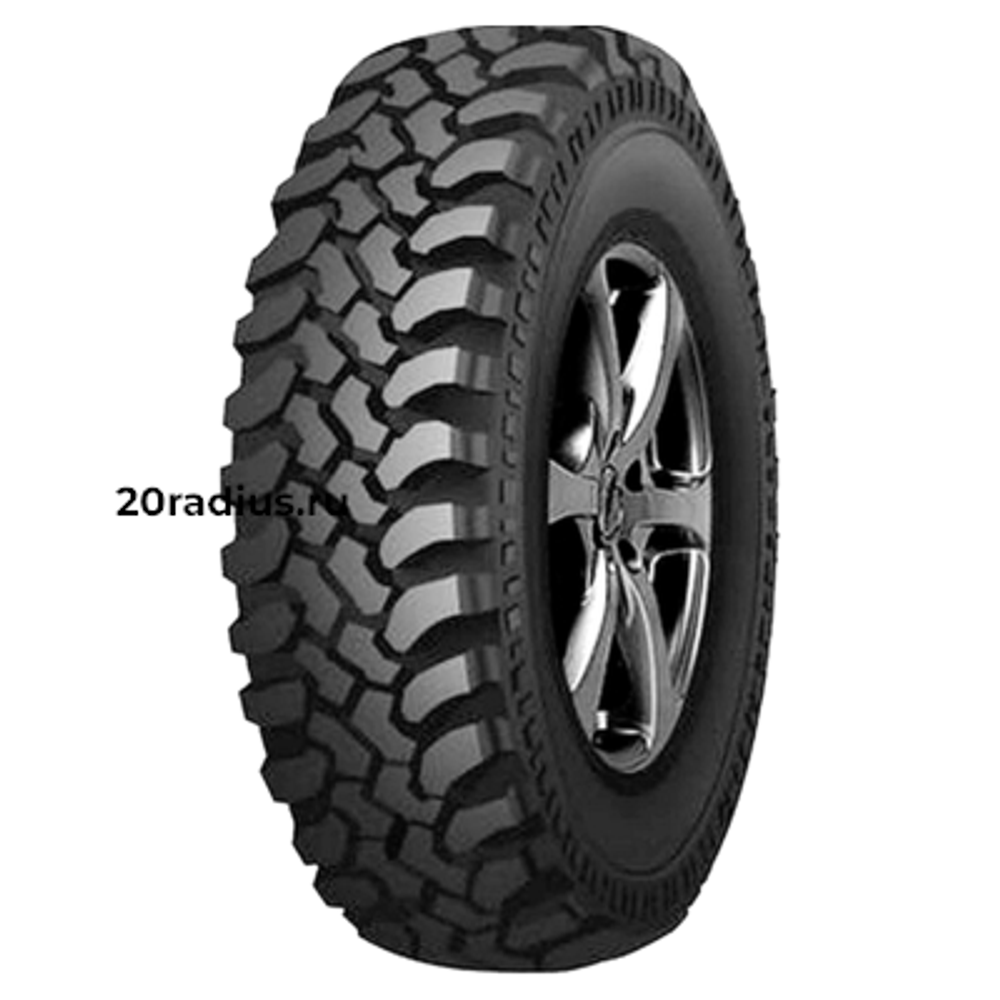 205/75R15 97Q Safari 540 M+S TL