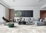 Линолеум бытовой Ideal Imperia Arona 6_176L, 2х26м (рулон)