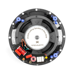 Встраиваемая акустика Premiera ZC82R