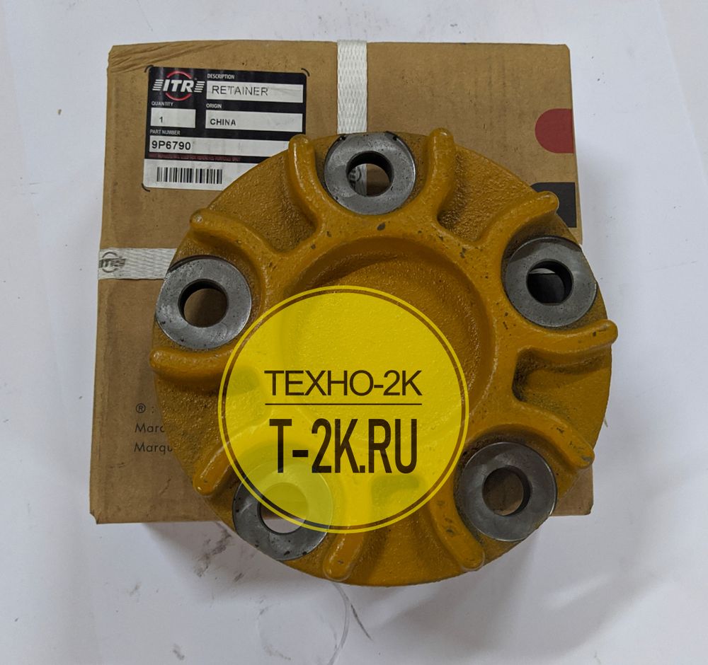 9P6790 кольцо 9P6790 кольцо
