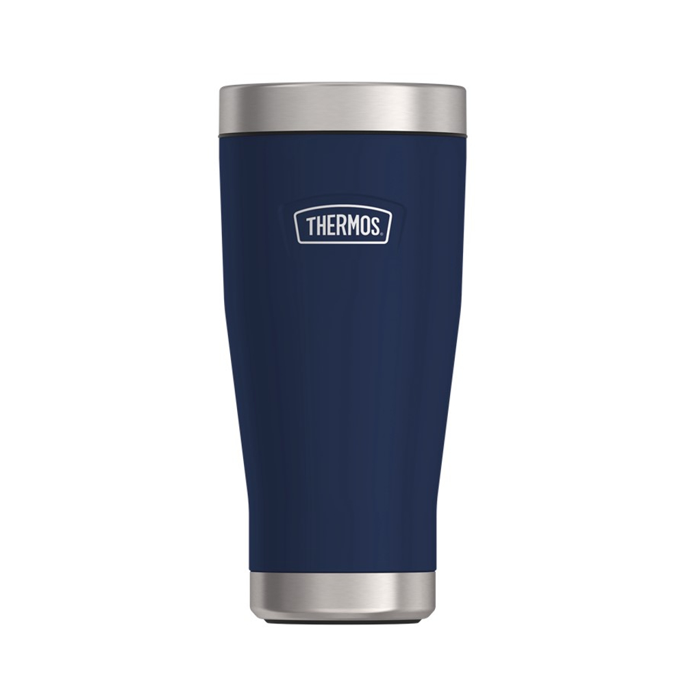 Термокружка Thermos IS-101 MN (0,47 литра), синяя