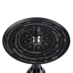 Кальян Alpha Hookah Model X (оригинал, комплект без колбы)