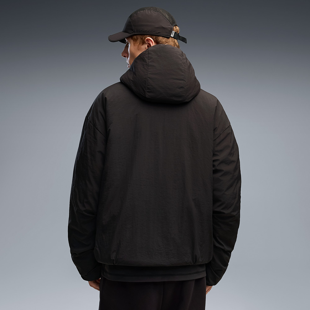 Куртка утепленная мужская PUMA PUMATECH Primaloft Padded Jacket M